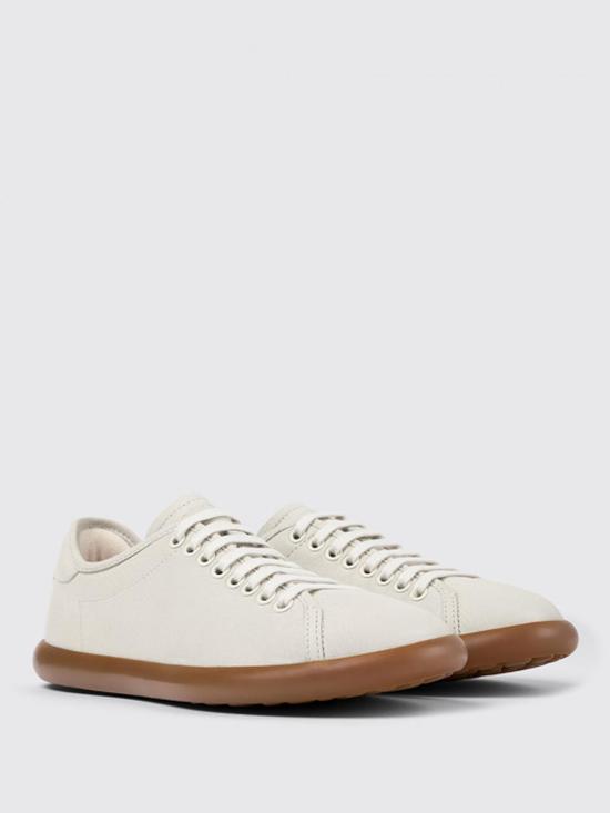 25FW 캠퍼 K201668 001 PELOTAS SOLLER 0 White - CAMPER