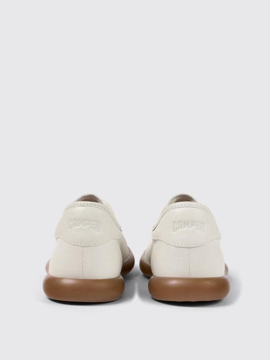 25FW 캠퍼 K201668 001 PELOTAS SOLLER 0 White - CAMPER