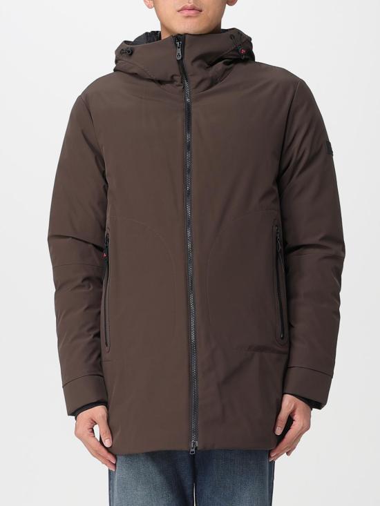 25FW 페트레이 메티드 SRT 01 어반 스트레치 방풍 오버코트 PEU556701192020 494 Dark