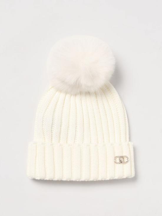 25FW [키즈] 리우조 모자 KF5099MA92F 10602 White