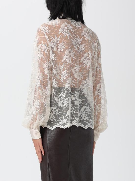 25FW 하니타 셔츠 H C653 4459 1810 CREMA Cream - HANITA