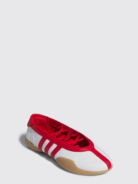 25FW 아디다스 태권도 메이 JQ0960 White - ADIDAS