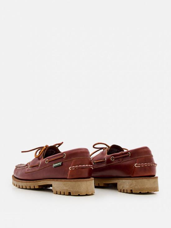 25FW 세바고 7002IR0 925 Brown - SEBAGO