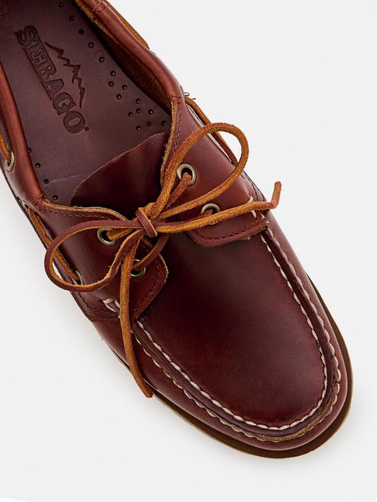 25FW 세바고 7002IR0 925 Brown - SEBAGO