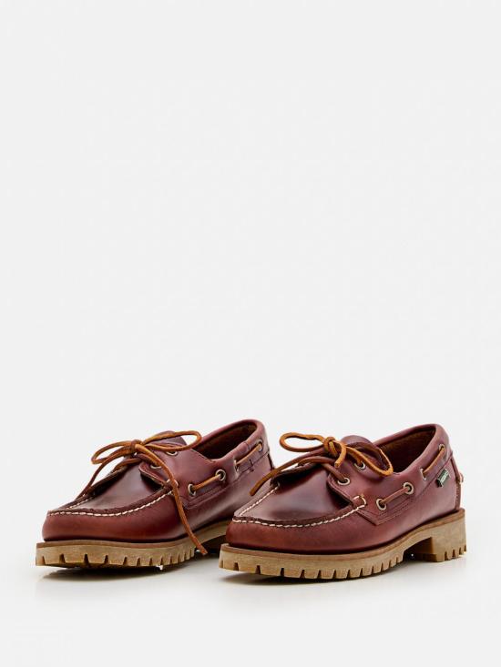 25FW 세바고 7002IR0 925 Brown - SEBAGO