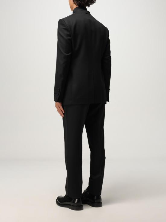 25FW 톰포드 수트 세트 2ESPG1WMS01 NAA Black - TOMFORD