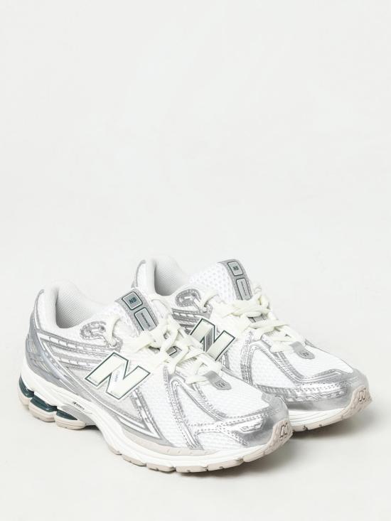 26SS 뉴발란스 1906 스니커즈 M1906REE White - NEW BALANCE