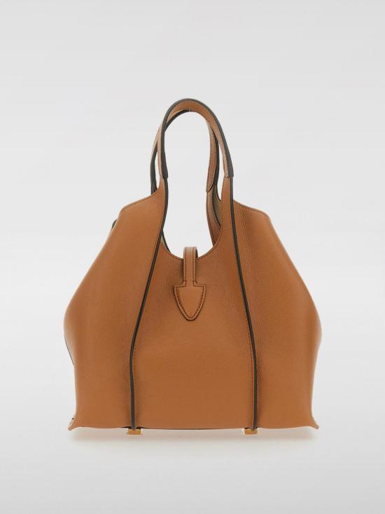 25FW 토즈 T 타임리스 미니 토트백 XBWTSBA9100Q8E S410 Leather - TODS