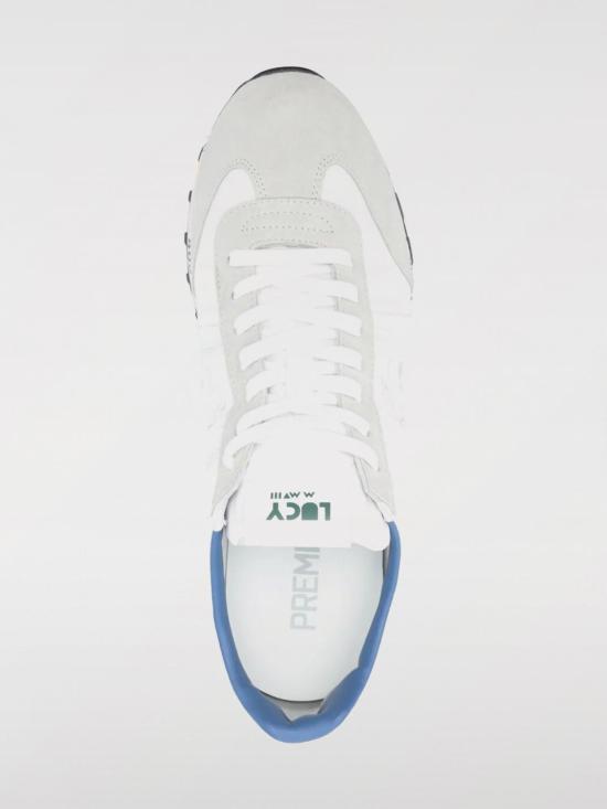 26SS 프리미아타 LUCYD 6915 White - PREMIATA