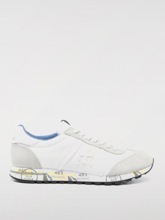 26SS 프리미아타 LUCYD 6915 White