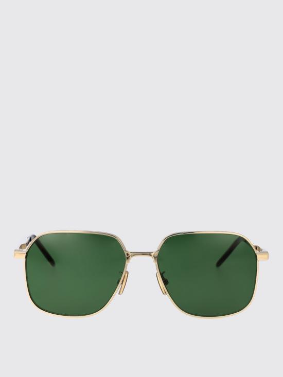 25FW 지방시 선글라스 GV40088U 32N Gold - GIVENCHY