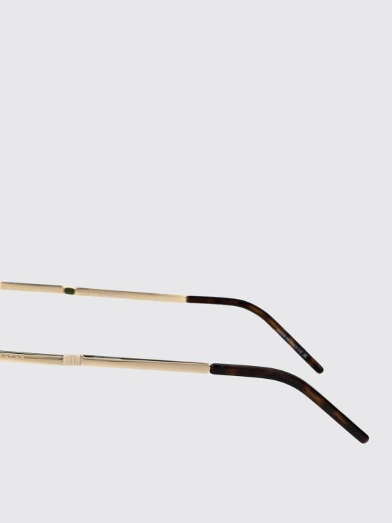 25FW 지방시 선글라스 GV40088U 32N Gold - GIVENCHY