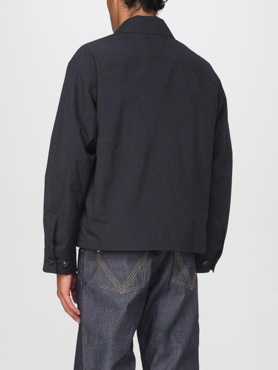 25FW 보테가베네타 자켓 833836V4XP0 1307 Grey - BOTTEGA VENETA