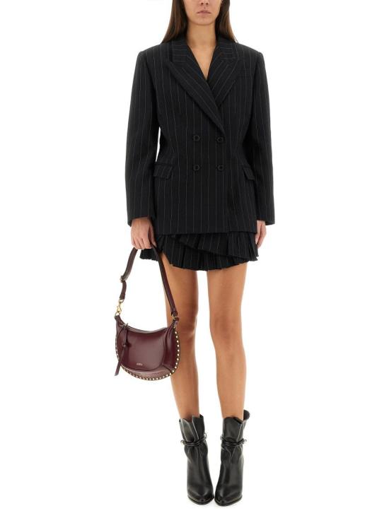 25FW 이자벨마랑 자켓 VE0574FC C4E03I01BK Black - ISABEL MARANT