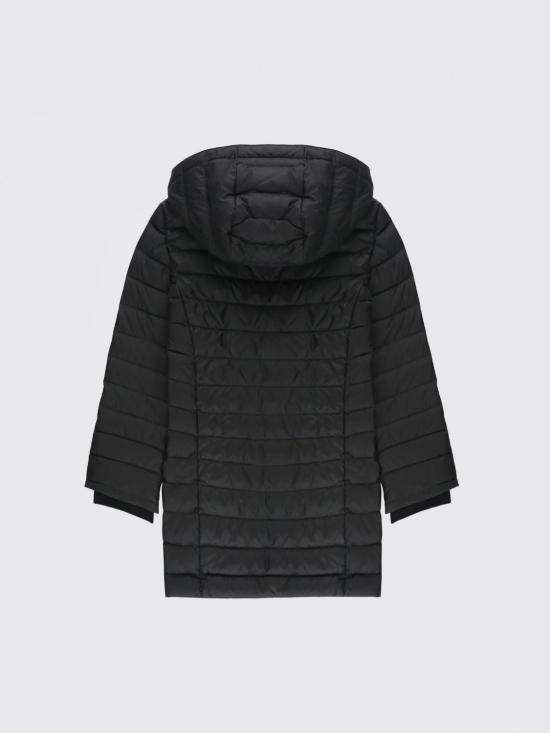 25FW [키즈] 버버리 캐주얼 자켓 8109351 Black - BURBERRY