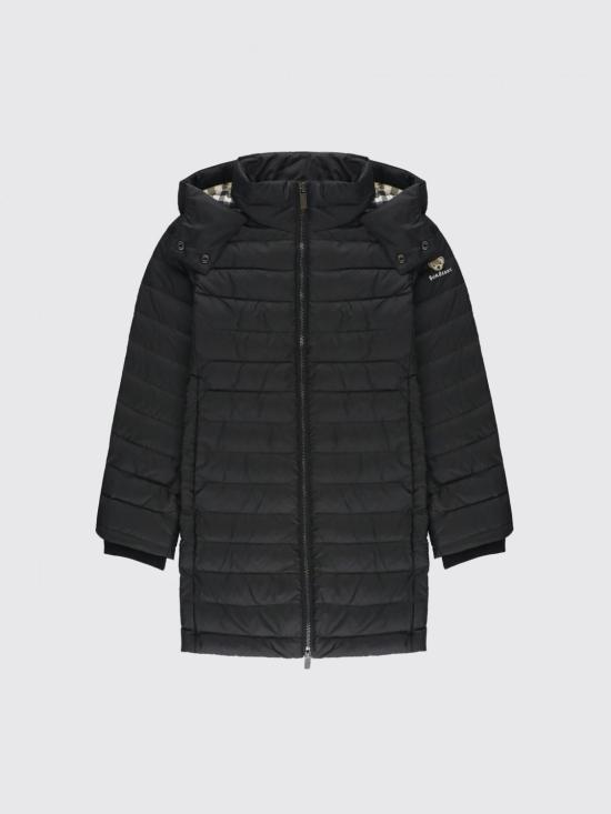 25FW [키즈] 버버리 캐주얼 자켓 8109351 Black