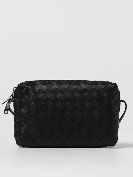 26SS 보테가베네타 크로스백 597329V3UH3 8803 Black