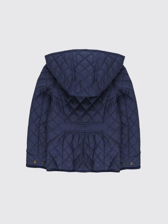 25FW [키즈] 폴로 랄프로렌 캐주얼 자켓 910983 001 Blue - POLO RALPH LAUREN