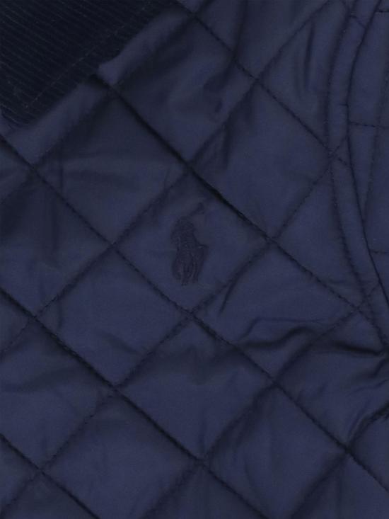 25FW [키즈] 폴로 랄프로렌 캐주얼 자켓 910983 001 Blue - POLO RALPH LAUREN