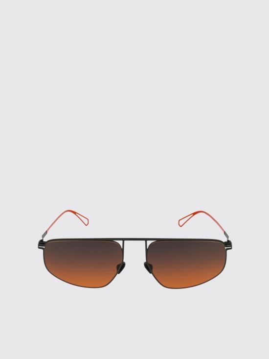 25FW 마이키타 선글라스 NAT 814C62 Black - MYKITA