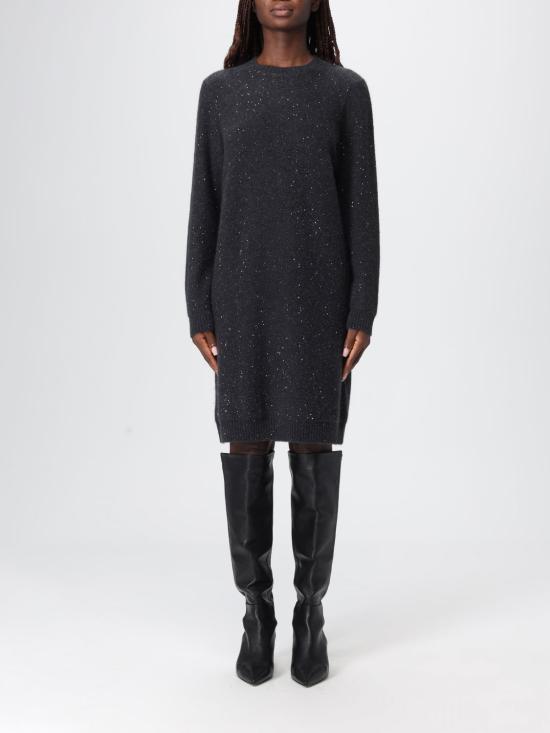 25FW 파비아나 필리피 롱 원피스 ABD225F590D296 8070 Grey