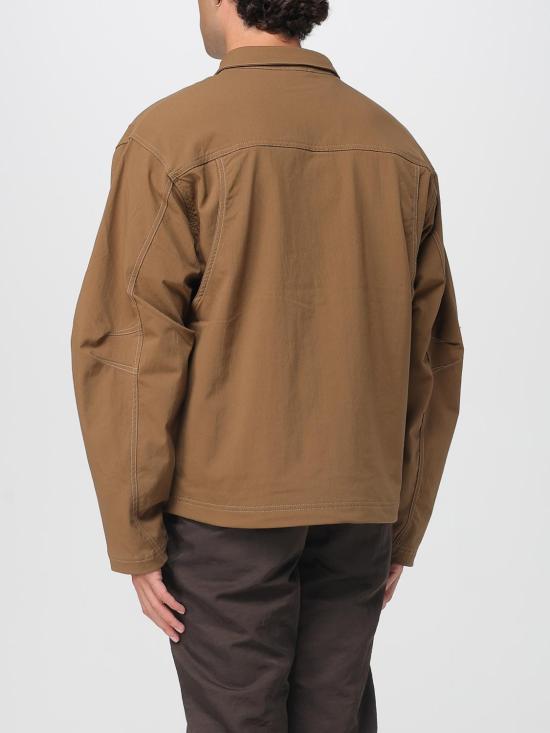 25FW 나이키 자켓 HV0598 235 Brown - NIKE