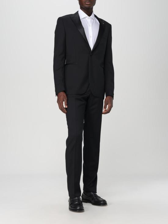 25FW 딸리아토레 수트 세트 SFBR15A01060001 N5012 Black - TAGLIATORE