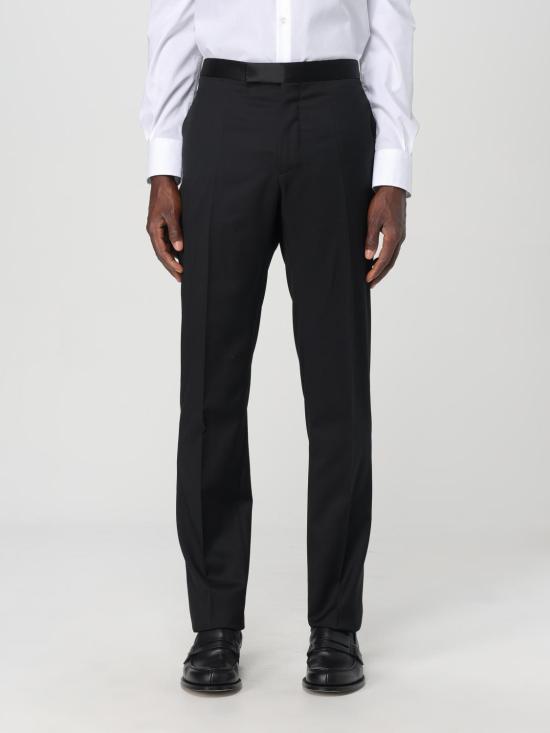 25FW 딸리아토레 수트 세트 SFBR15A01060001 N5012 Black - TAGLIATORE