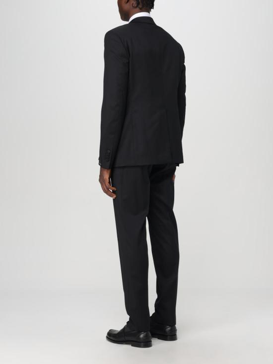 25FW 딸리아토레 수트 세트 SFBR15A01060001 N5012 Black - TAGLIATORE