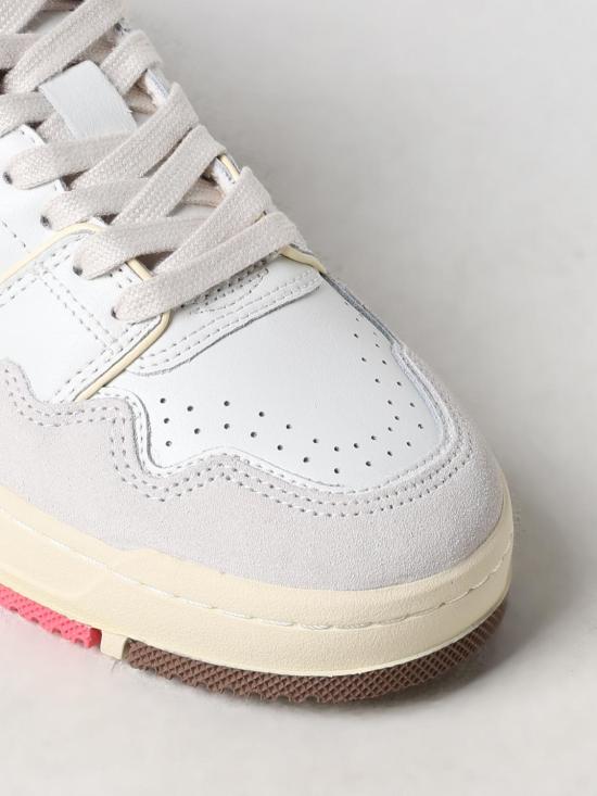 25FW 오트리 ROLWMM35 White - AUTRY