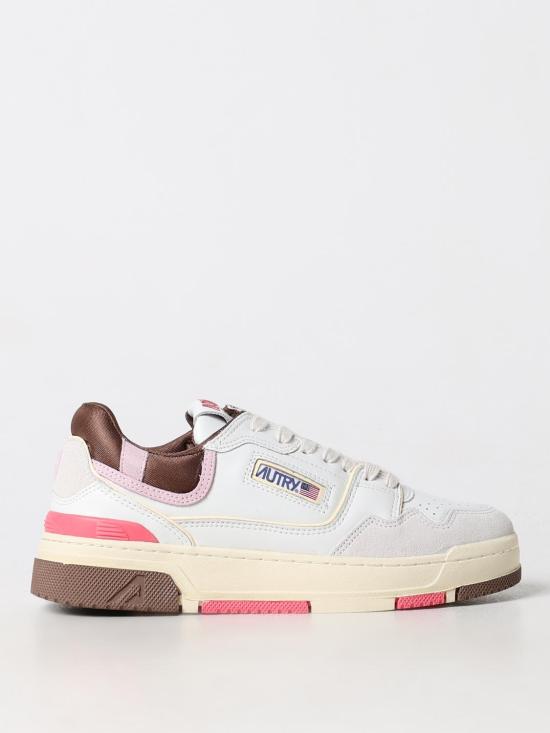 25FW 오트리 ROLWMM35 White