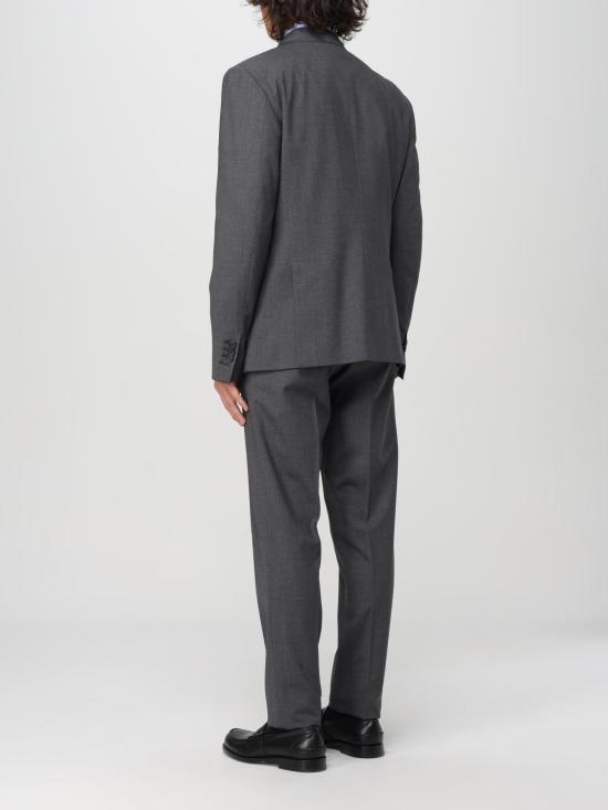 25FW 디스퀘어드2 수트 세트 S74FT0457S40320 860 Grey - DSQUARED2