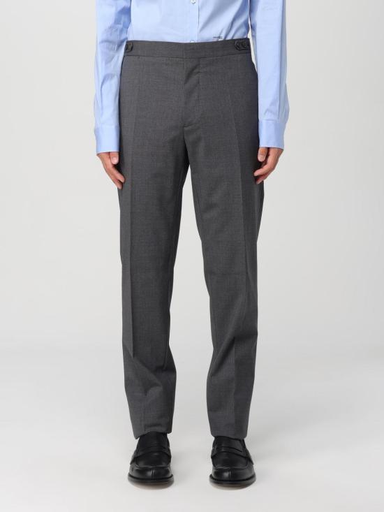 25FW 디스퀘어드2 수트 세트 S74FT0457S40320 860 Grey - DSQUARED2