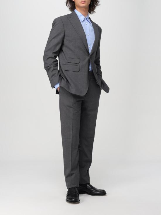 25FW 디스퀘어드2 수트 세트 S74FT0457S40320 860 Grey - DSQUARED2