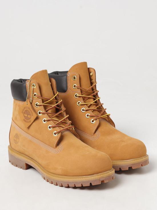 25FW 팀버랜드 부츠 TB1100617131 TB713 Brown - TIMBERLAND