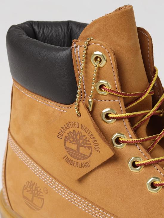 25FW 팀버랜드 부츠 TB1100617131 TB713 Brown - TIMBERLAND