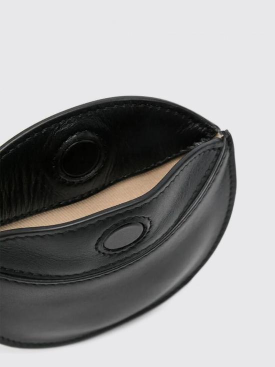 25FW 자크뮈스 지갑 SLW00204AC18A08 990 Black - JACQUEMUS