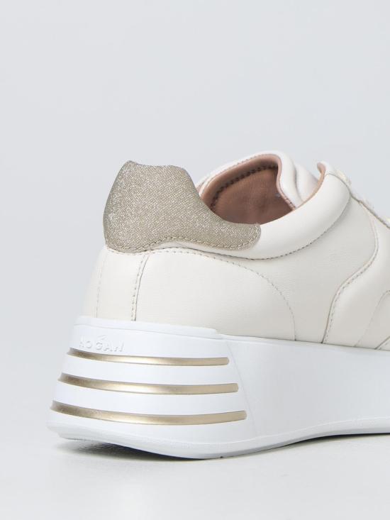 25FW 호간 HXW5640DN61RCB 367T Beige - HOGAN