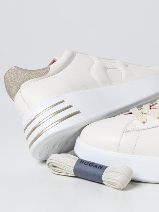 25FW 호간 HXW5640DN61RCB 367T Beige - HOGAN