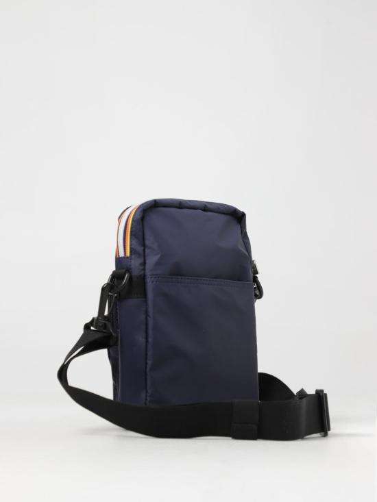 25FW 까웨 크로스백 K7116VW K89 Blue - K-WAY