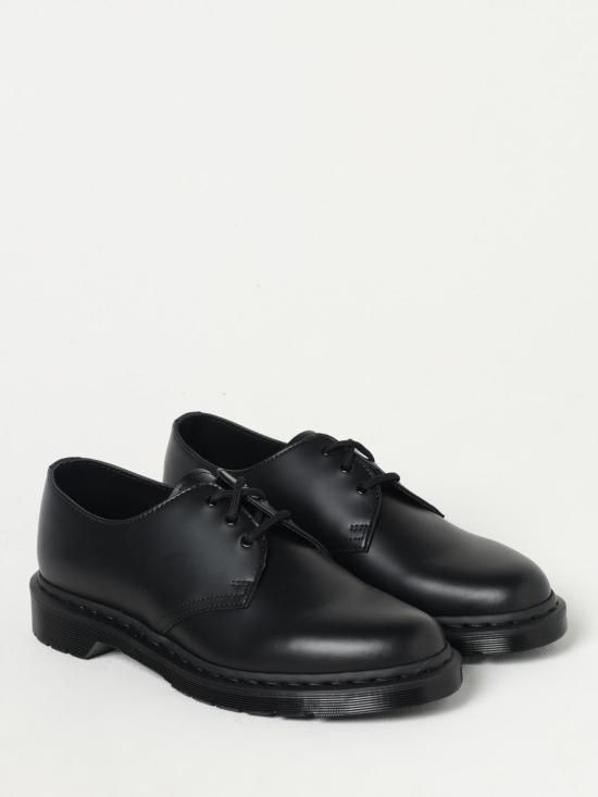 25FW 닥터마틴 로퍼 14345001 Black - DR.MARTENS