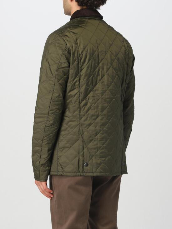 25FW 바버 자켓 MQU0240MQU OL71 Olive - BARBOUR
