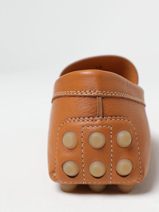 25FW 토즈 로퍼 XXM52K00640U1P S002 Burnt - TODS