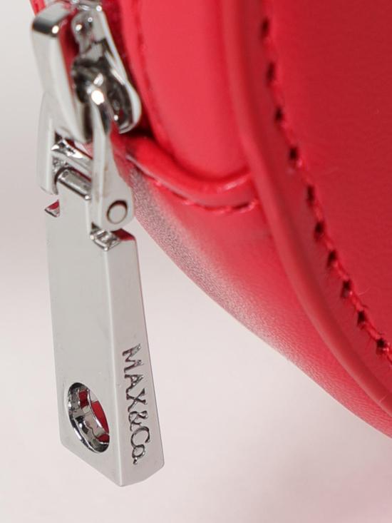 25FW [키즈] 막스앤코 가방 MX0171MX090 MX400 Red - MAX & CO.