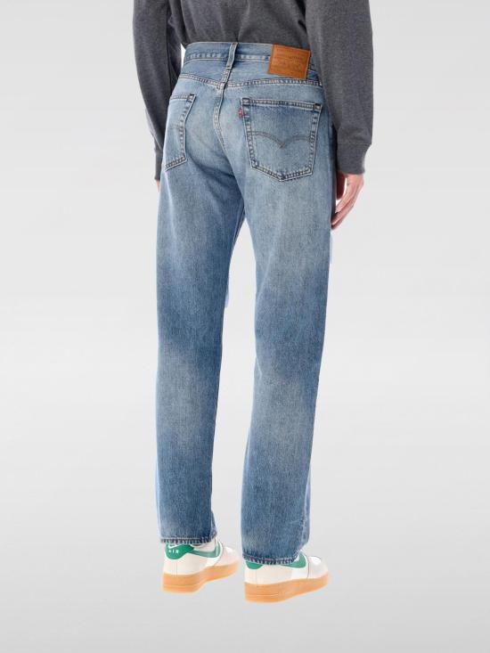 25FW 리바이스 데님 팬츠 000LO 0004 Blue - LEVI'S
