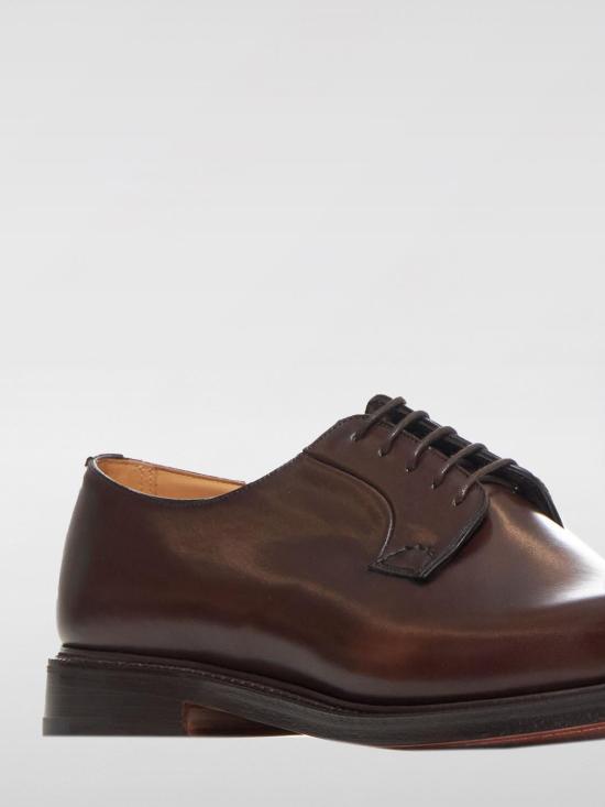 25FW 처치스 로퍼 EEB0019ADC F0AEV Brown - CHURCHS