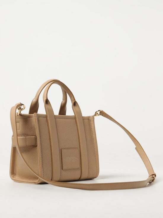 25FW 마크제이콥스 토트백 H009L01SP21 230 Brown - MARC JACOBS