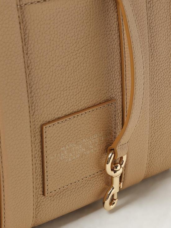 25FW 마크제이콥스 토트백 H009L01SP21 230 Brown - MARC JACOBS