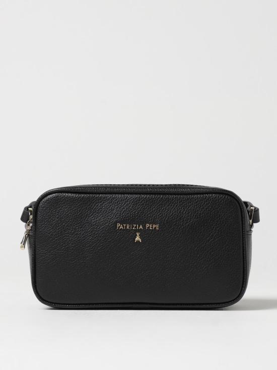 25SS 파트리지아페페 토트백 8B0185L001 K103 Black