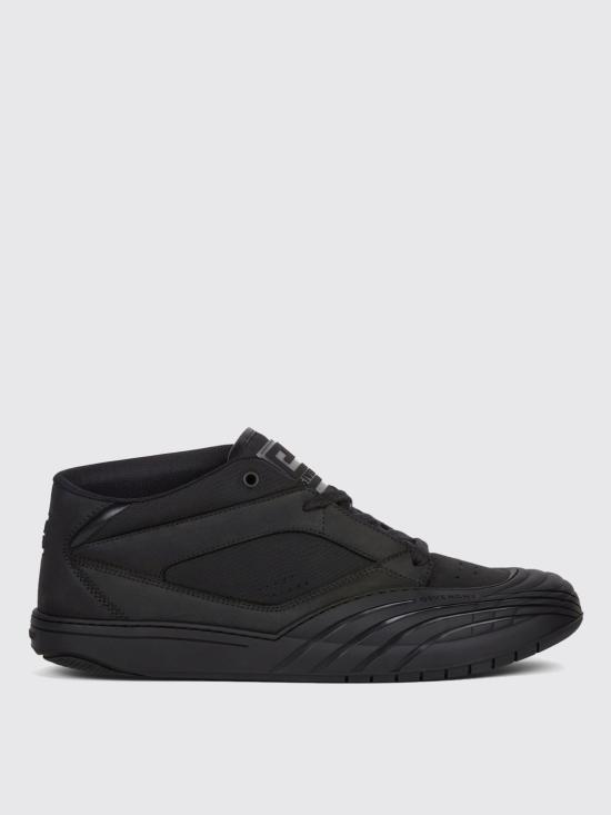 25FW 지방시 스니커즈 BH009KH1QA 001 Black